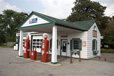 hard — particularly in the area of <strong>gas</strong> prices. . Local gas stations
